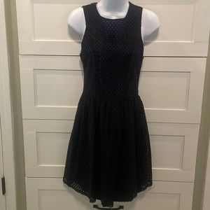 A-Line dress